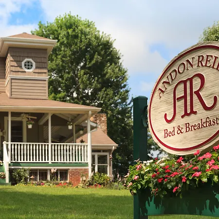 Andon-Reid Inn Bed & Breakfast-2